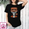 New York Knicks Of Samothrace Basketball T-Shirt