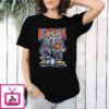 New York Knicks Warren Lotas NBA Champions 2026 T-Shirt