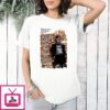 New York Mets Marcus Semien Off The Wall T-Shirt