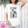 New York Mets Nolan Mclean He’s Human T-Shirt