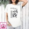 New York Mets Wtf Has Happened To Me That’s What We’p Like To Know T-Shirt