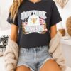 New York Yankees Celebrating America’s 250th American League Eagle T-Shirt