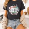 New York Yankees Yankee Stadium Facade T-Shirt
