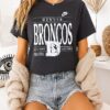 Nike Denver Broncos Afc West Est 1960 T-Shirt
