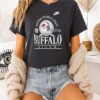 Nike National Football League Buffalo Bills Est 1960 T-Shirt