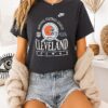 Nike National Football League Cleveland Browns Est 1946 T-Shirt