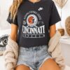 Nike National Football League Est 1968 Cincinnati Bengals T-Shirt