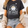Nike National Football League Los Angeles Chargers Est 1960 T-Shirt