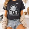 Nike National Football League Miami Dolphins Est 1966 T-Shirt