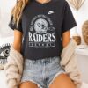 Nike National Football League Raiders Est 1960 Football T-Shirt