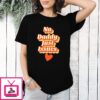 No Daddy Just Issues Love T-Shirt