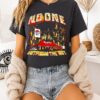 No One Outpizzas The Hut Fast Food Funny T-Shirt
