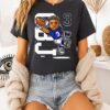 Odell Beckham Jr. 3 New York Giants Rugby T-Shirt