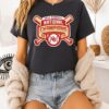 Official Oklahoma Sooners 2026 NCAA Baseball National Champions T-Shirt