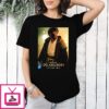 Og Anunoby New York Knicks Cosplay Star War Game 5 T-Shirt