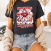 Oklahoma Sooners 2026 Mcws National Champions Mascot T-Shirt