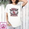 Oklahoma Sooners 2026 NCAA Baseball Men’s College World Series Champions T-Shirt