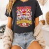 Oklahoma Sooners 2026 NCAA Baseball National Champions Collage Team T-Shirt
