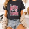 Oklahoma Sooners 2026 NCAA Di Baseball National Champions Tipping Point T-Shirt