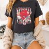 Oklahoma Sooners 2026 National Champions Oklaomaha Helmet T-Shirt