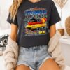 Oscar Mayer American Thunder Racing 01 T-Shirt
