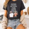 Outkast Southernplayalisticadillacmuzik Atliens Aquemini Stankonia Speakerboxxx The Love Below T-Shirt