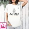Paris Saint-Germain Encore Champions League Final 2025-26 T-Shirt
