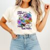Pest Control Hates This Party Graphic T-Shirt