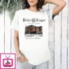 Peter Luger Steak House 1887 Tamous For Over 100 Years T-Shirt