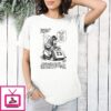Phillie Phanatic What A Great Gift This Is Almost As Good As The Peralta David Peterson T-Shirt