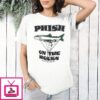 Phish On The Rocks T-Shirt