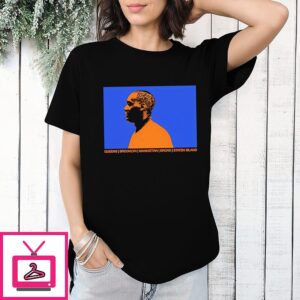 Queens Brooklyn Manhattan Bronx Staten Island T-Shirt