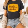 Racially Ambiguous Container Classic T-Shirt