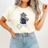 Rat Mitchell Robinson Pizza New York Knicks T-Shirt