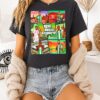 Real Betis Balompié La Liga Football Real Betis Balompié T-Shirt