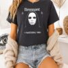Revenant Is Watching You Horror Creepy T-Shirt