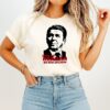 Ronald Reagan Viva La Reagan Revolucion T-Shirt