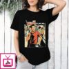 Rooftop Korean Is Best Korean The 1992 Og Fafo T-Shirt