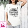 San Antonio Spurs Win Western Conference Champions 2026 NBA Finals T-Shirt