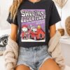 Save The Clocktower The Time-Traveling Beagle T-Shirt