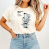 Seeing Me Irl Is Rare I Am Mostly A Concept Cartoon T-Shirt