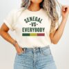 Senegal Vs. Everybody 2026 Fifa World Cup T-Shirt