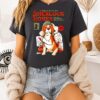 Sherlock Bones A Dogtective Story And The Mytery On Barker Street T-Shirt