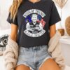 Sons Of Trump 2020 Maga Chapter President Motorcycle Flags T-Shirt