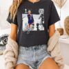 Sophie Cunningham Straight Outta Indiana Fever Basketball Signature T-Shirt