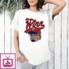 St. Louis Baseball Masyn Winn For The Winn Swag Head T-Shirt