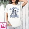 Starlight Theatre Est 1950 Vintage T-Shirt