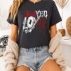 Stayed Loyal Hockey T-Shirt