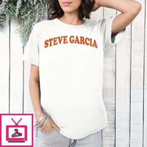 Steve Garcia Ufc 250 Freedom Stevie Knicks Taylor Parody T-Shirt