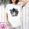 Stomp Out The Patriarchy T-Shirt